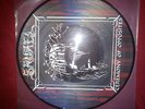 Mega rare Samael Picture LP limited Mayhem Marduk Tiamat  Emperor Dark Throne