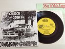 COMPULSIVE GAMBLERS Church Goin 7