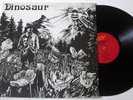 DINOSAUR (Jr.) - s/t debut - orig. 1985 Homestead HMS 015 - no barcode