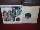 MANFRED MANN Up The Junction LP 1968 FONTANA 1st LAMINATED