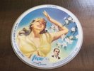 VINTAGE PICTURE DISC VOGUE R 725, 726  10