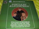 Beethoven Sämtliche Klaviertrios, DuPre,Zukerman,de Peyer, HMV Box