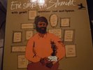 Eric sings Von Schmidt w/Geoff Muldaur & Mel Lyman Prestige 7384