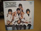 The Beatles/ Casualties/ 1980/ RARE/ NM- / Not TMOQ/ Butcher Cover