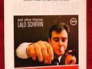 OST LP ONCE A THIEF AND OTHER THEMES LALO SCHIFRIN 1965 VERVE STEREO SEALED