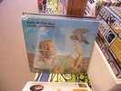 Randy Matthews Eyes To The Sky vinyl LP 1975 Word Records SEALED xian CCM