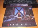 Iron Maiden - Lord Of The Flies   sealed