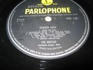 BEATLES RUBBER SOUL LOUD CUT MONO YELLOW & BLACK PMC 1267  XEX 579-1, 580-1 RARE