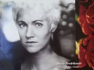 MARIE FREDRIKSSON - Den Standiga Resan (1992 Rare Original Swedish LP, Roxette)