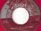 Flamingos Dream of a Lifetime Parrot Red Wax Listen