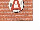DONNIE ELBERT Get Ready / Along Came Pride UK CBS DEMO original Northern Soul