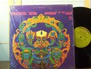 THE GRATEFUL DEAD LP ANTHEM OF THE SUN ORIGINAL W.B. W7 in SHRINK NM