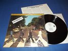 THE BEATLES Abbey Road MFSL 1-023 Japan Press 1st Edition Shrink Stkr TOP MINT-