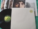 The Beatles 2 LP White Album (1C 192-04 173) 32.3.1