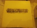 King Crimson LP Starless and Bible black pink island rim 1st press Superb 8 pics