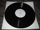 MYLENE FARMER My mum is wrong 12'' Promo Monoface test-pressing