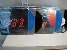 The Police Ghost In The Machine & Zenyatta Mondatta Nautilus Superdisc LP Sting