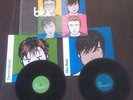Blur, The Best of Blur Double Vinyl LP Nr Mint