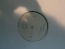 Depeche Mode Testpressung Stripped