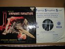 berlioz  Symphonie Fantastique/ Ataulfo Argenta Decca SXL 2009