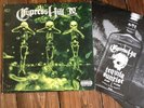CYPRESS HILL IV 4 1998 2LP  LTD DJ MUGGS VINYL w/picture sleeve NM