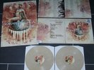 2 LP - SONATA ARCTICA  -  Stones Grow Her Name   /   BEIGE - VINYL    250 COPIES