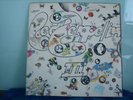 LED ZEPPELIN III-ORIGINAL 1970,S (UK) STEREO-1ST PRESSING-CAT NO 2401022-SUPERB