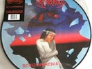 SEPULTURA SCHIZOPHRENIA PICTURE DISC Slayer Burzum Mutilator Sextrash Sarcofago