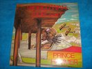 WORLD WAR BUD PART 1 PRINCE HAMMER 1979 VERY RARE VINYL