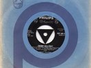 JOHNNY HALLYDAY 'NOIR C'EST NOIR' EP AFRIQUE DU SUD
