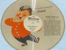 Picture record made by Sav-Way-Detroit -Mercury 5057,3066-1940's