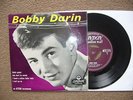 Bobby Darin Same tri EP on London REE 1173