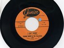 Yvonne Baker & The Sensations - I Can't Change - Northern Soul