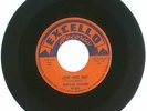 RARE 45 RPM, Rhythm Casters, Excello Records 2115, Oh My Darling/Love Love Baby
