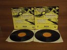 LXT 2721-2 : MAHLER : Das Lied Von Der Erde : Kathleen Ferrier : Bruno Walter