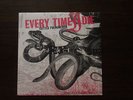 Every Time I Die Gutter Phenomenon Sealed LP converge isis wilhelm scream nofx