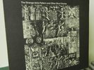 Felt Strange Idols Pattern LP Original UK Post Punk Indie