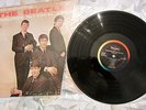 Introducing The Beatles Oval Version 1 Love Me Do, clean looking Lp Hard to find