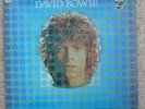 DAVID BOWIE – S/T AKA SPACE ODDITY UK 1ST PRESS PHILIPS LABEL