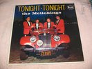 THE MELLOKINGS RARE 1960 1ST PRESSING DO WOPP LP(HERALD 1013)TONIGHT TONIGHT