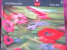 FRENCH  EP 45t COLUMBIA THE MURMAIDS POPSICLES SIXTIES BEAT