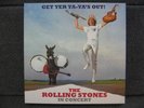 THE ROLLING STONES GET YER YA-YA’S OUT SUPER DELUXE BOX SET 3 LP 4 CD BOOK FLAT
