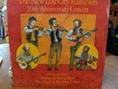 sealed NEW LOST CITY RAMBLERS w/Pete Seeger/Elizabeth Cotten FLYING FISH FF 090