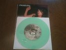 The Dwarves we only came to get high glow in dark vinyl punk nofx cramps