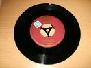 THE ROLLING STONES - NOT FADE AWAY - LITTLE BY LITTLE - SINGLE OHNE COVER