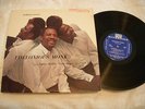Thelonious Monk - Brilliant Corners - Riverside Blue Reel and Mic - 12- 226 Mono