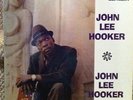 LP JOHN LEE HOOKER RARE ORIGINAL MONO GALAXY #201 1963 heavy vinyl BLUES EX NM