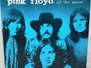 Pink Floyd A Darker Side Of The Moon Live LP