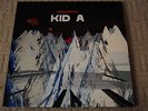 RADIOHEAD - KID A 2x10