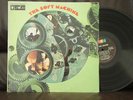 SOFT MACHINE debut first LP original ACID PSYCH PROG JAZZ CANTERBURY PSYCHEDELIC